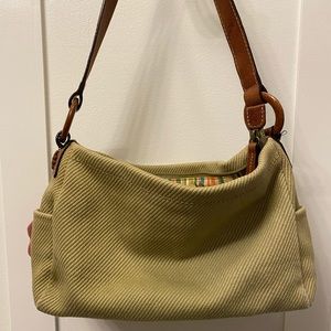 Fossil Shoulder Bag